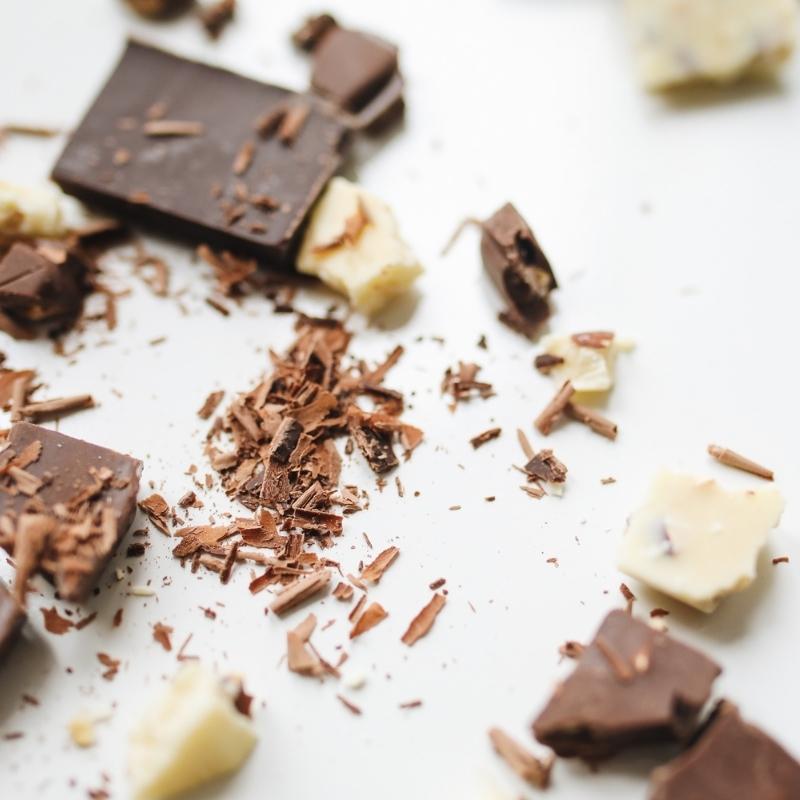 Hoffman's Chocolate